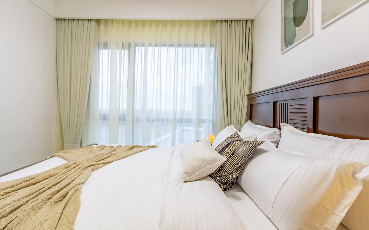Nairobi SkylineSuite Near Airport photo 5