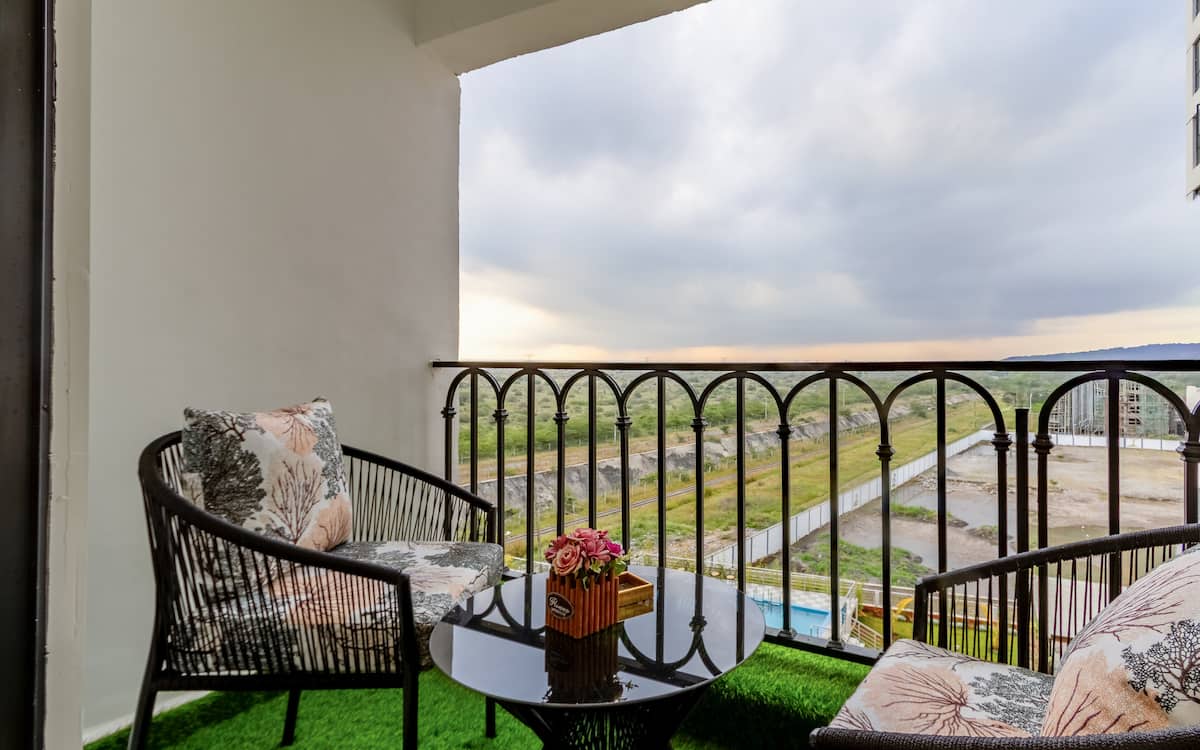 Nairobi SkylineSuite Near Airport photo 2